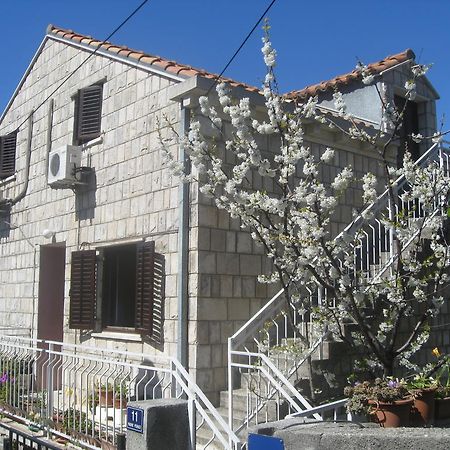 Nikolina Rooms Dubrovnik Luaran gambar