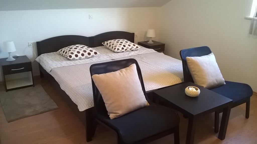 Nikolina Rooms Dubrovnik Bilik gambar