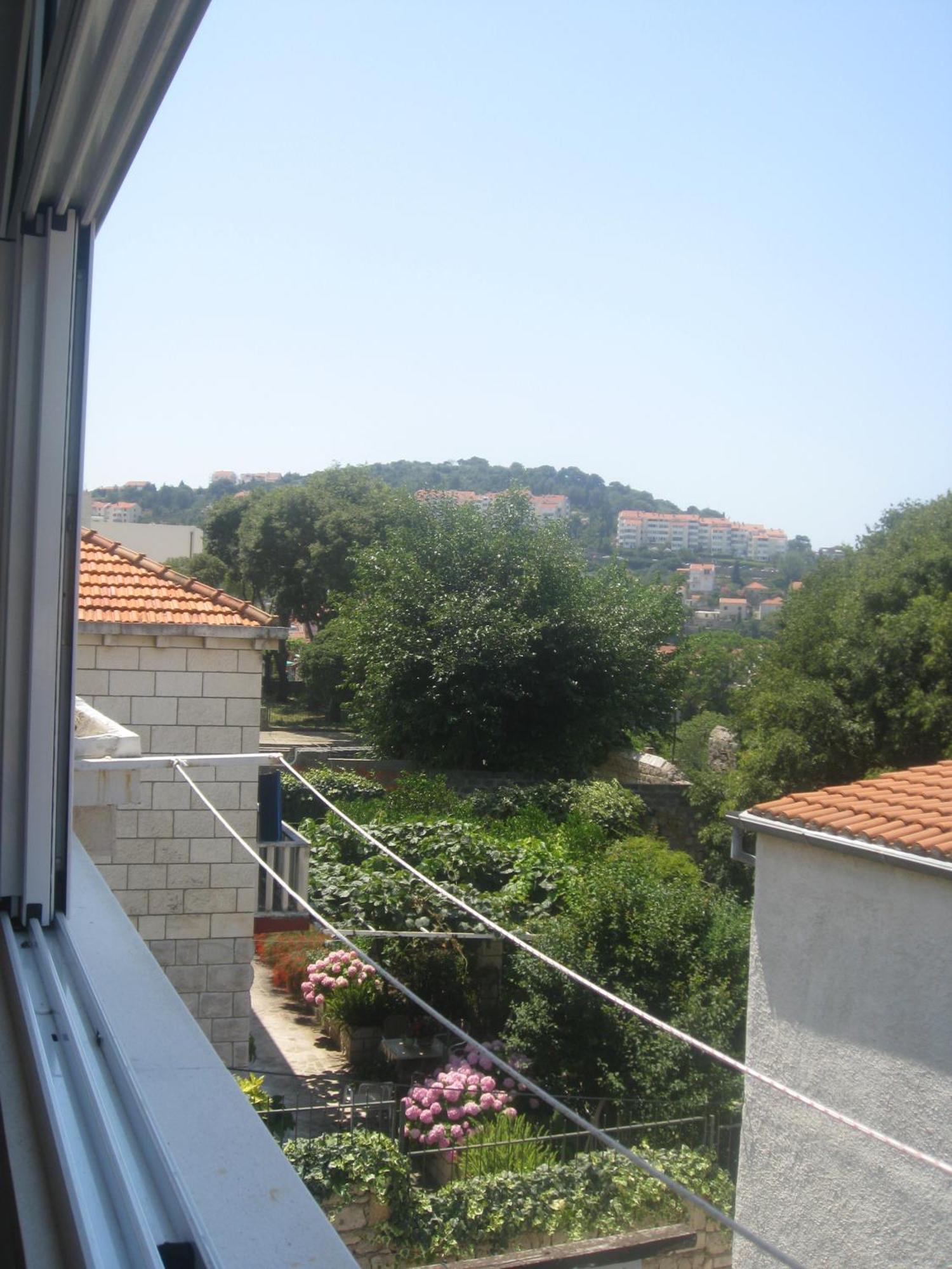 Nikolina Rooms Dubrovnik Luaran gambar