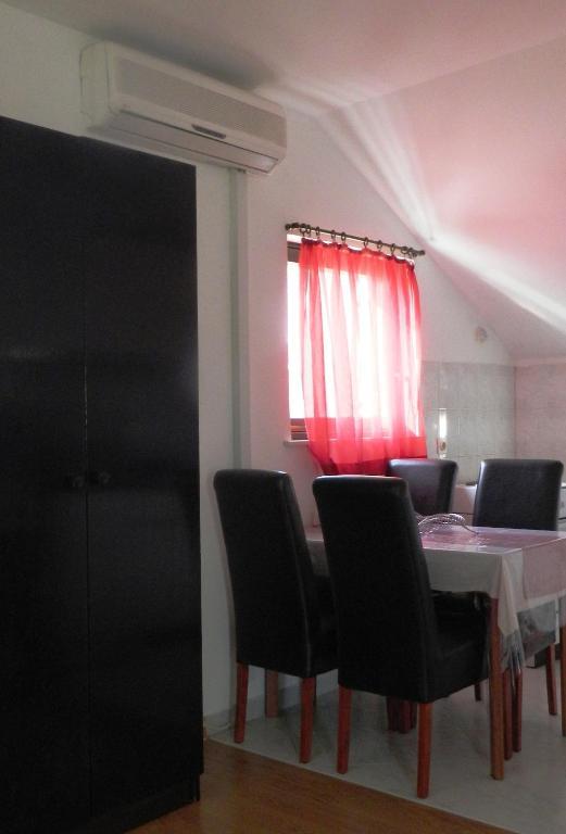 Nikolina Rooms Dubrovnik Bilik gambar