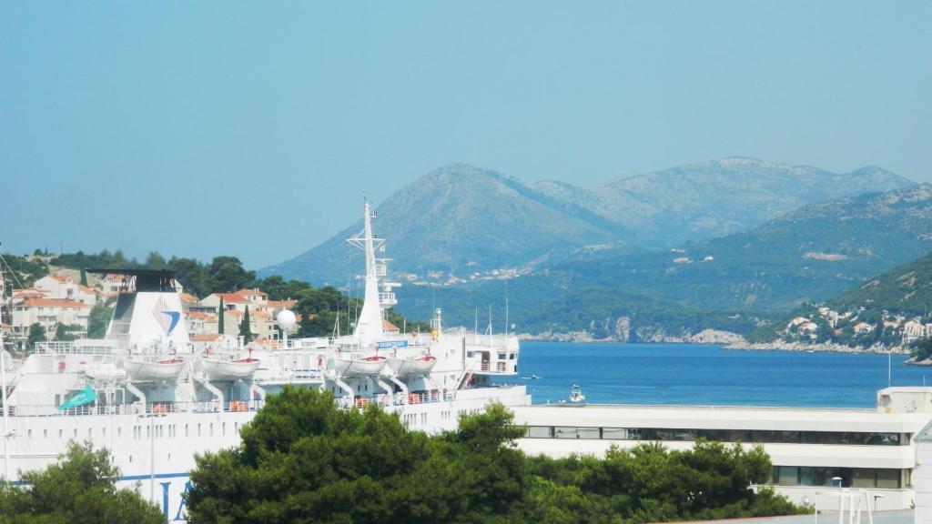 Nikolina Rooms Dubrovnik Bilik gambar